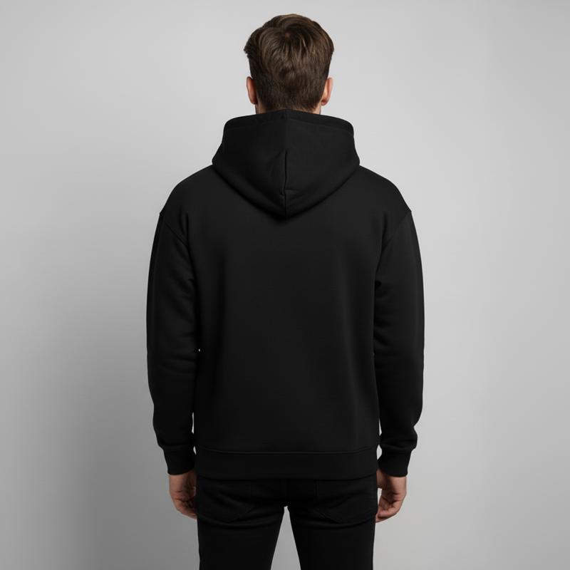 Huppari unisex Stanley/Stella Oversized