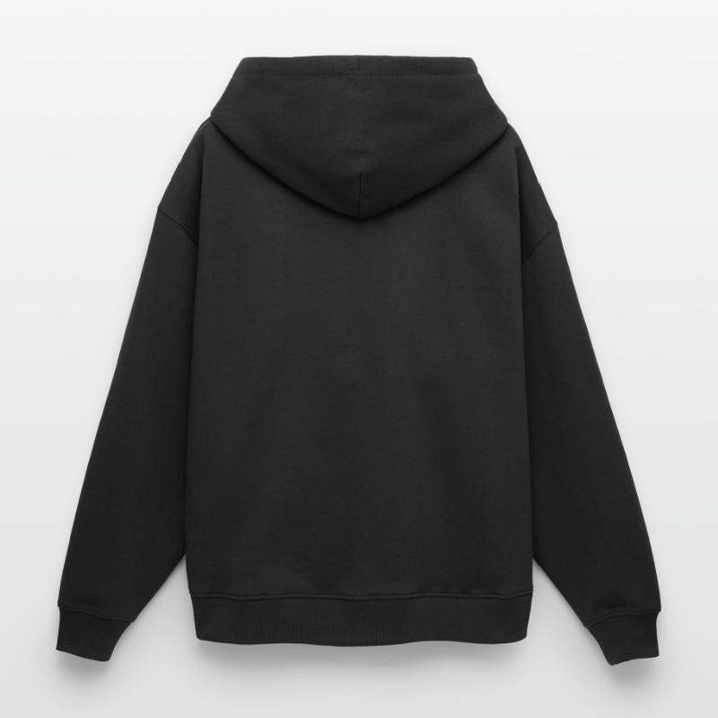 Sudadera con capucha unisex Stanley/Stella Oversized