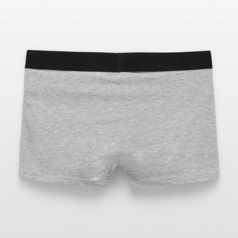 Men's Boxer Shorts