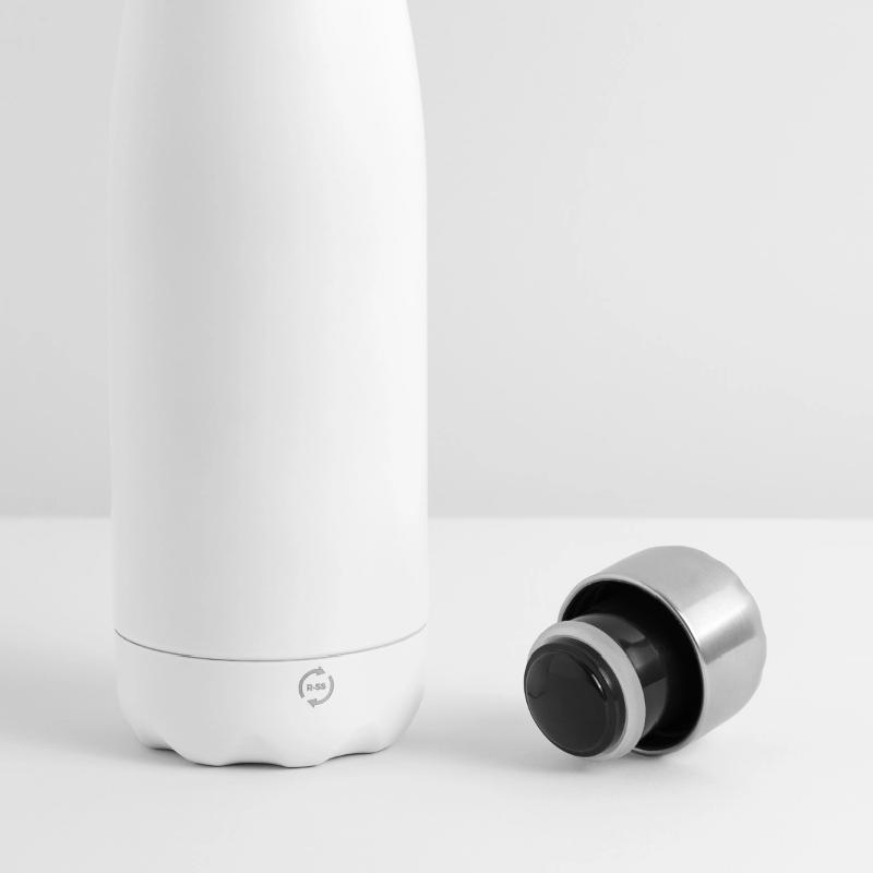 Panorama Isolierflasche 500 ml