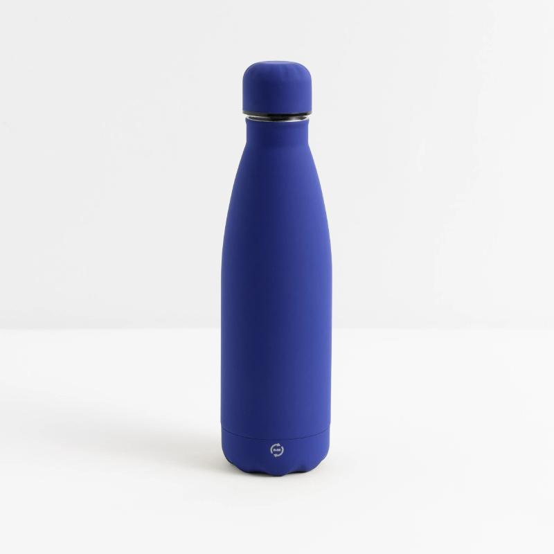 Matte Panoramic Thermal Bottle 500 ml