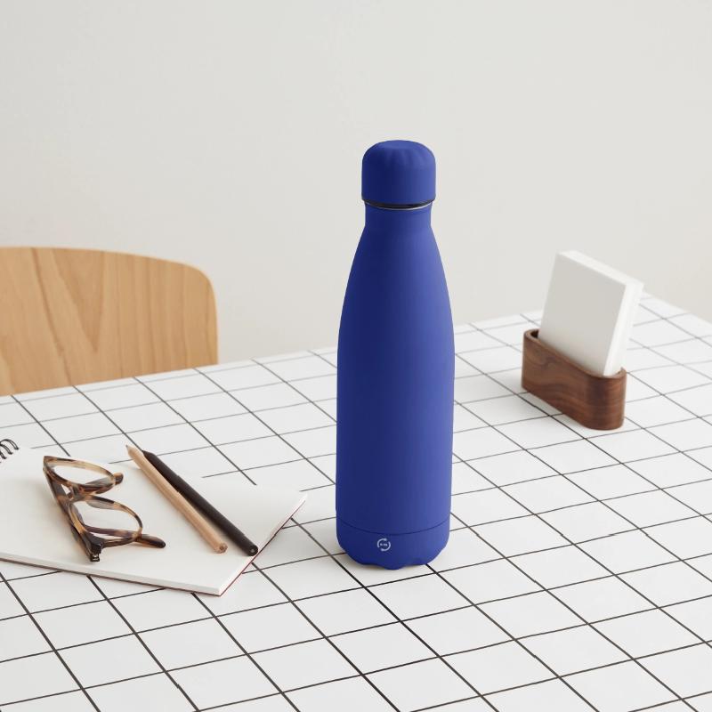 Matte Panoramic Thermal Bottle 500 ml