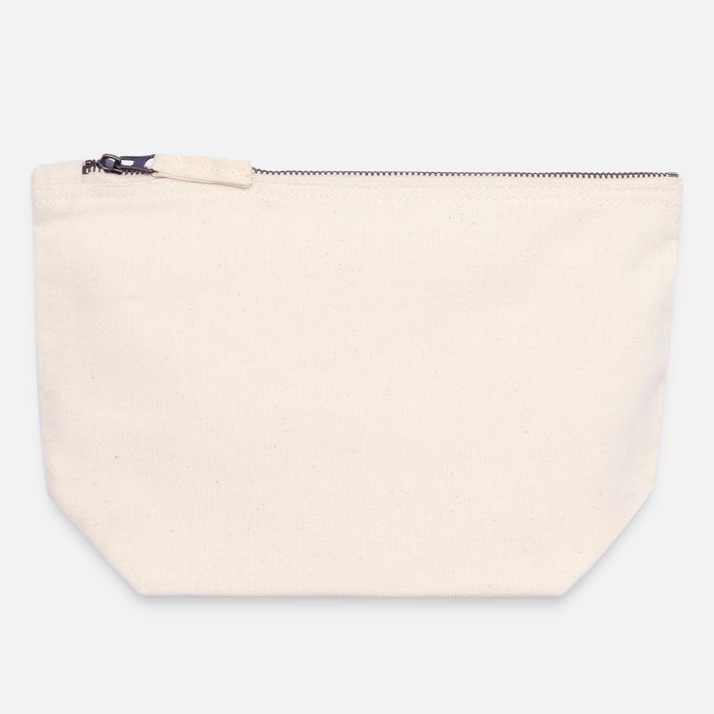 Borsetta in tela taglia M