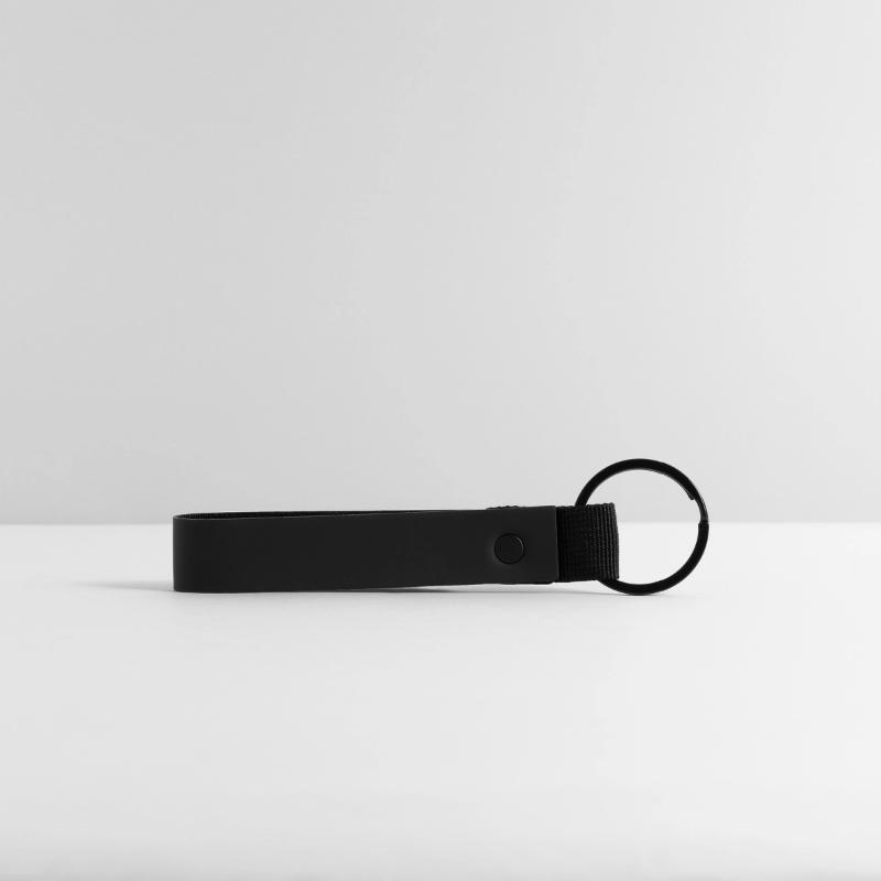 Porte-clés MINIMALISTE MAT