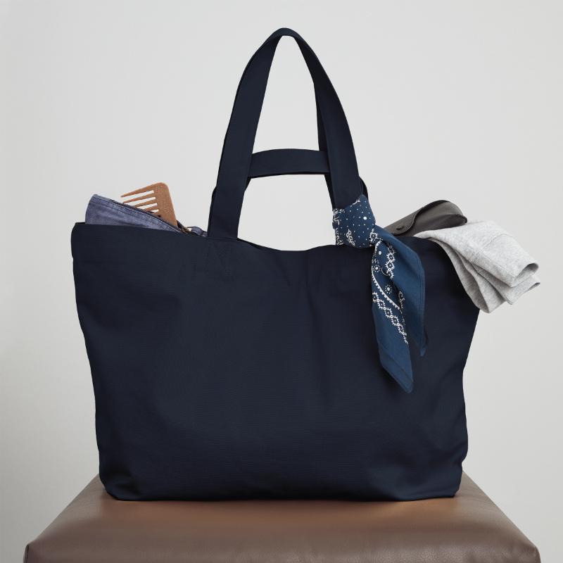 Cabas recyclé Stanley/Stella