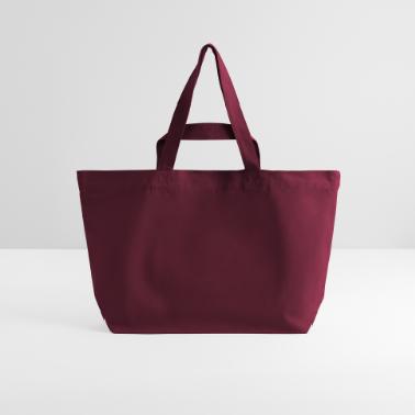 Borsa della spesa riciclata Stanley/Stella