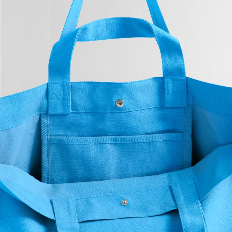 Cabas recyclé Stanley/Stella