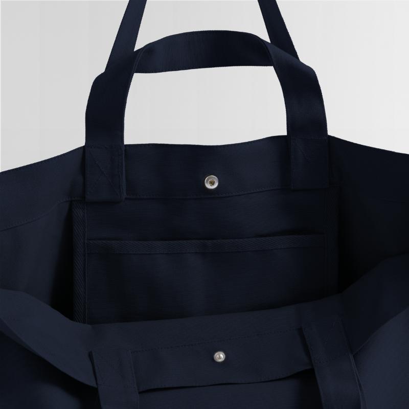 Cabas recyclé Stanley/Stella