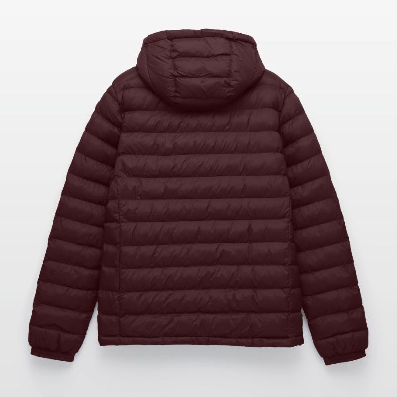 Piumino LIGHTWEIGHT Stanley/Stella da uomo