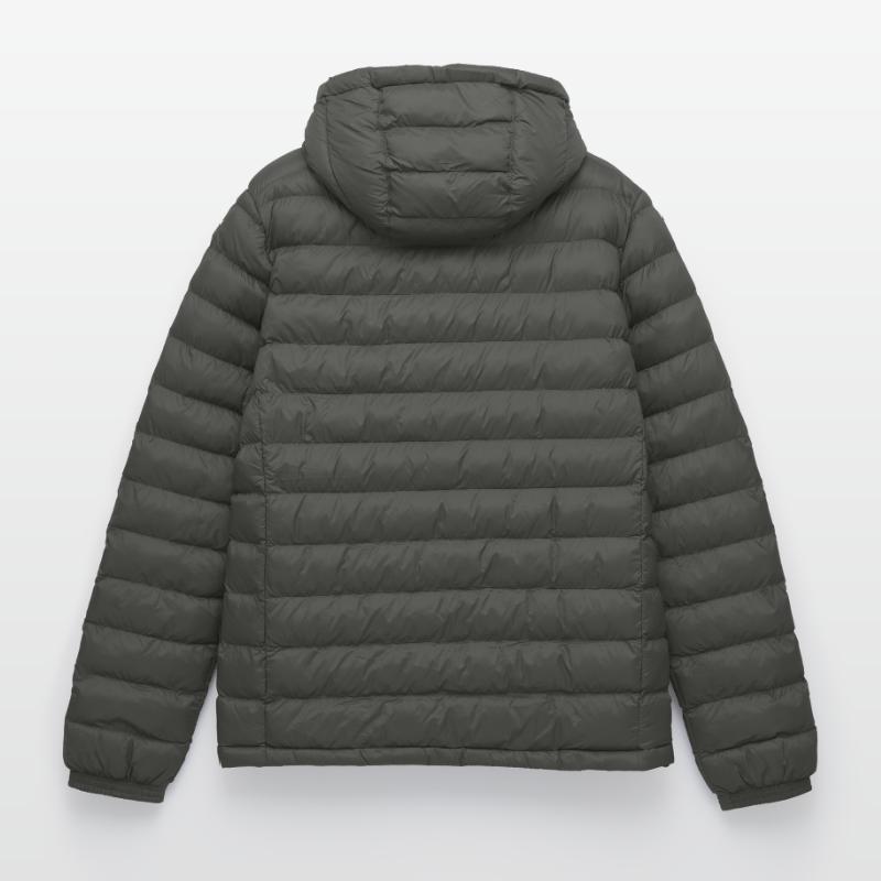 Lightweight Männer Steppjacke von Stanley/Stella