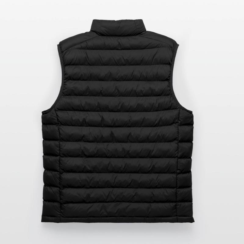 LIGHTWEIGHT Männer Steppweste von Stanley/Stella