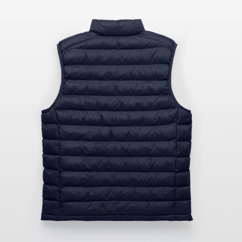 Lightweight Männer Steppweste von Stanley/Stella