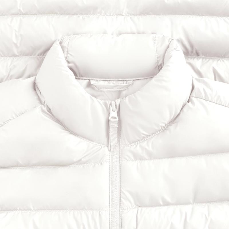 Lightweight Männer Steppweste von Stanley/Stella