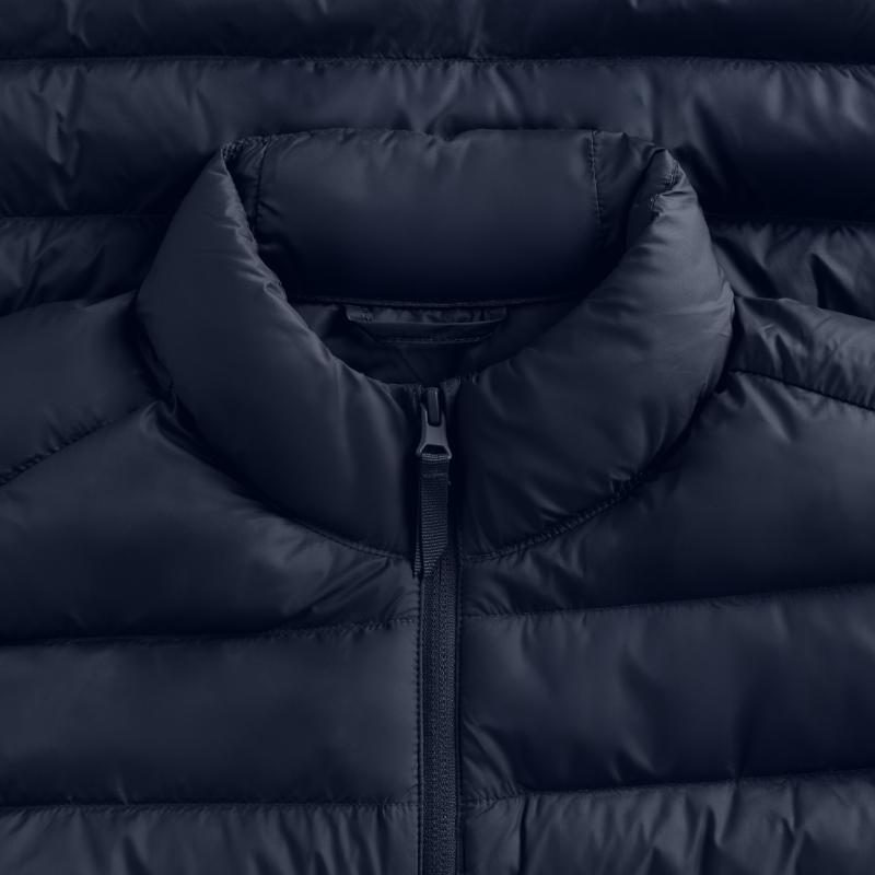 Lightweight Männer Steppweste von Stanley/Stella