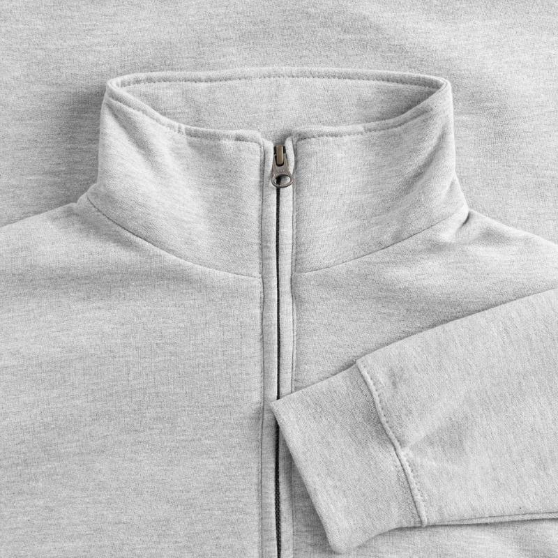 Quarter-Zip Sweatshirt