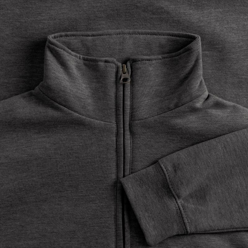 Quarter-Zip Sweatshirt