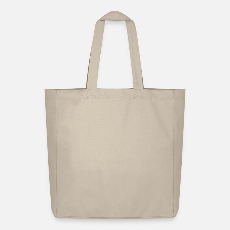 Stanley/Stella Midweight resirkulert Tote bag