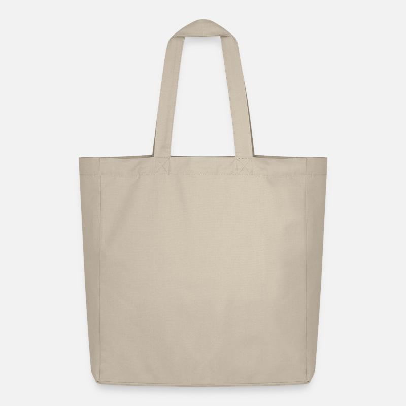 Stanley/Stella Midweight resirkulert Tote bag