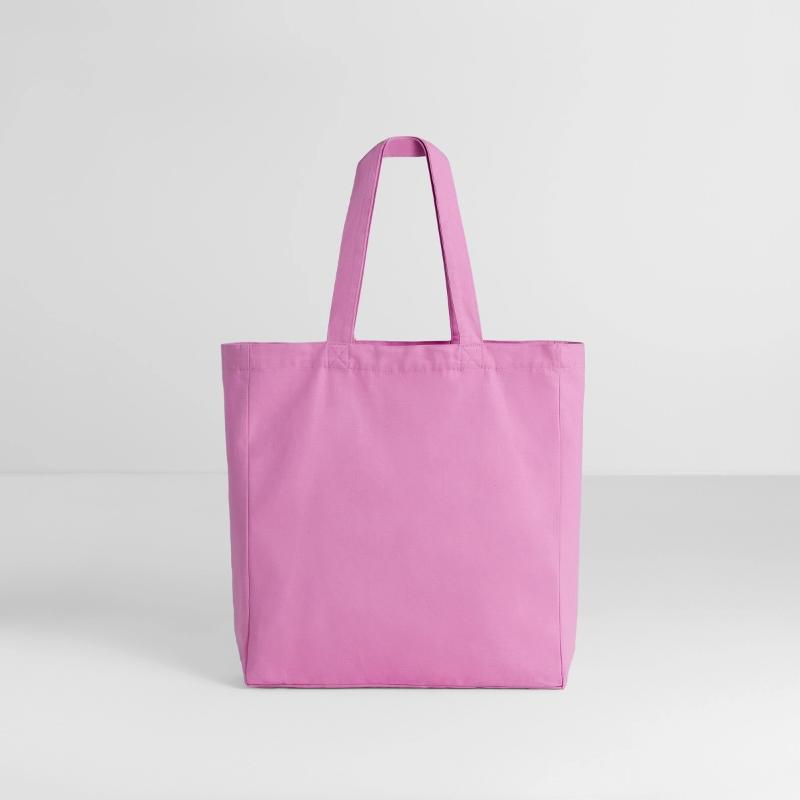 Midweight recycelter Stoffbeutel von Stanley/Stella