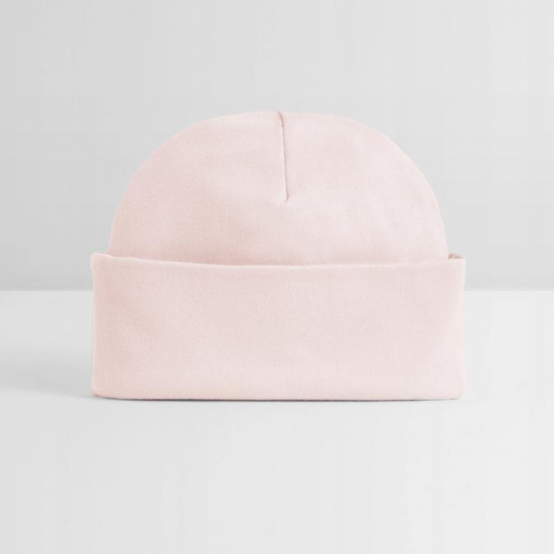 Cappellino neonato bio