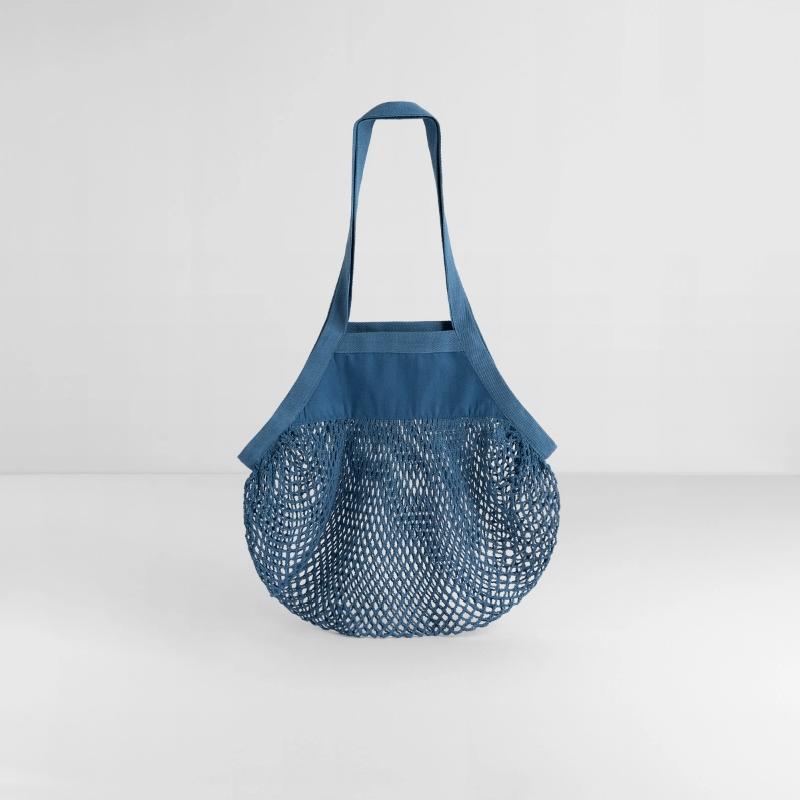 Organic Mesh-Einkaufstasche