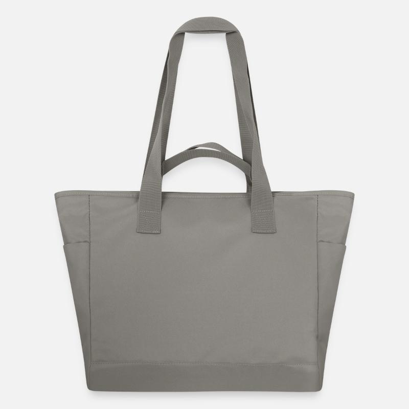 Vannavvisende polstret bag