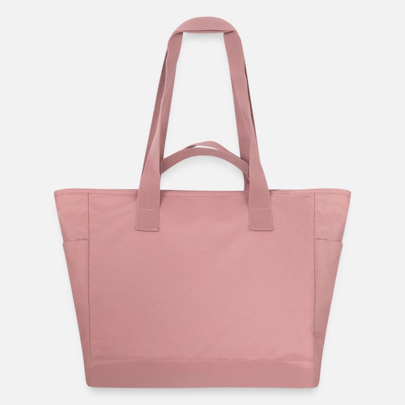 Bolsa acolchada repelente al agua