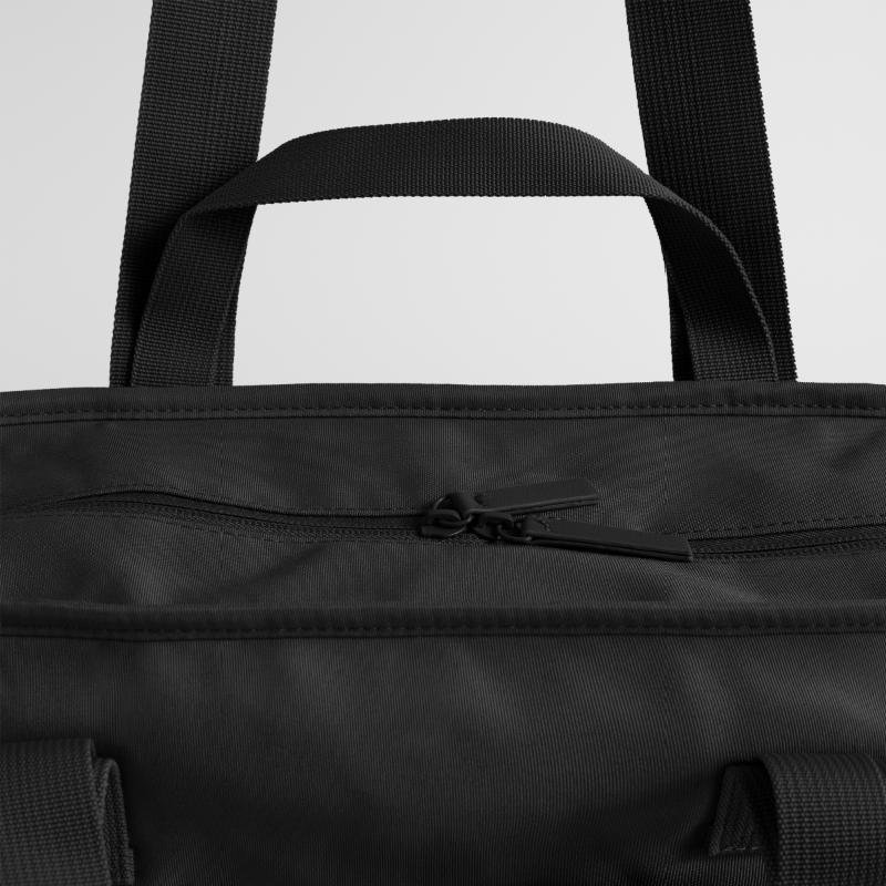 Sac matelassé déperlant