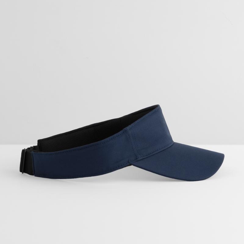 Recyceltes Visor Cap