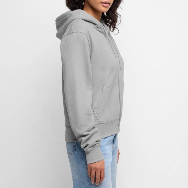 Ekologisk premiumluvjacka dam