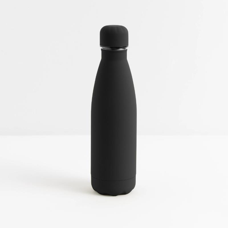 Matte Panorama Thermosflasche 500 ml