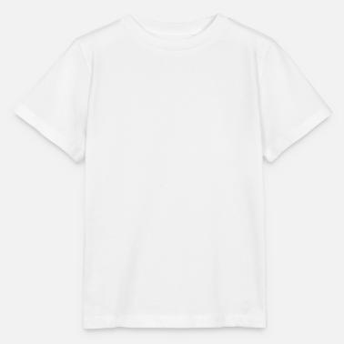 Maglietta per bambini MINI CREATOR di Stanley/Stella