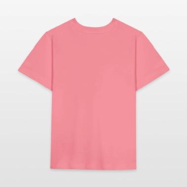 Maglietta per bambini MINI CREATOR di Stanley/Stella