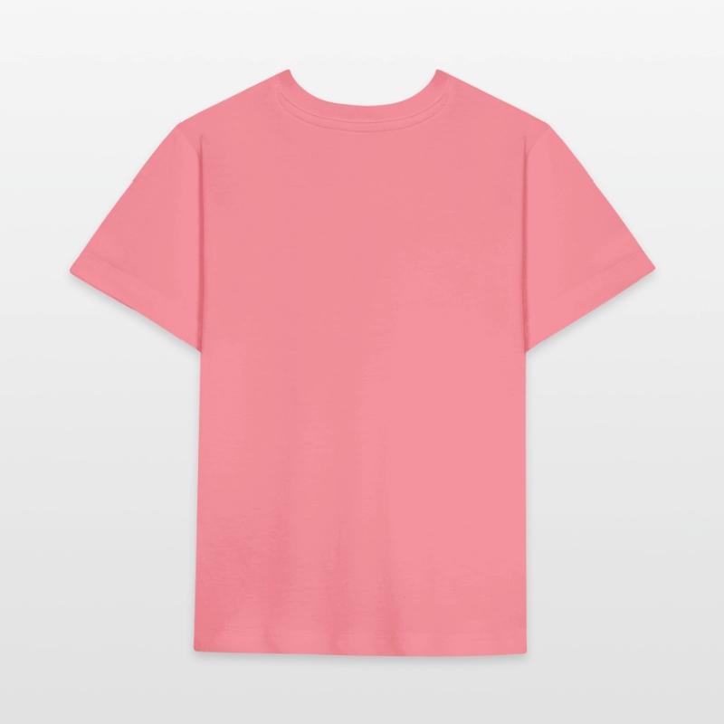 Stanley/Stella T-shirt MINI CREATOR til børn