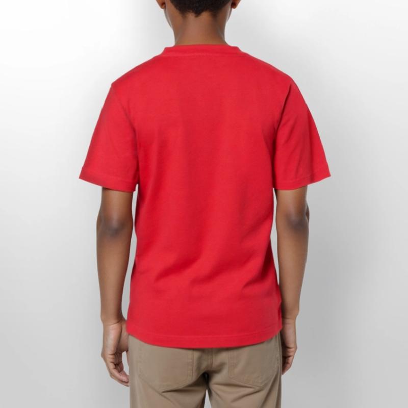 Camiseta para niños MINI CREATOR de Stanley/Stella