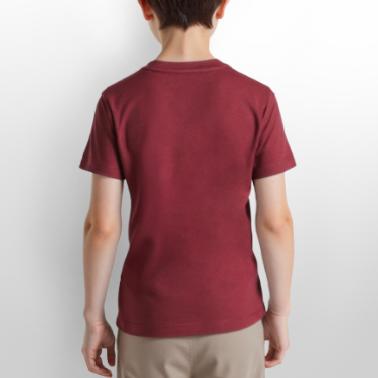 Camiseta para niños MINI CREATOR de Stanley/Stella