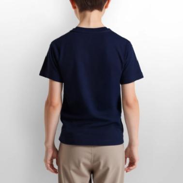 Maglietta per bambini MINI CREATOR di Stanley/Stella