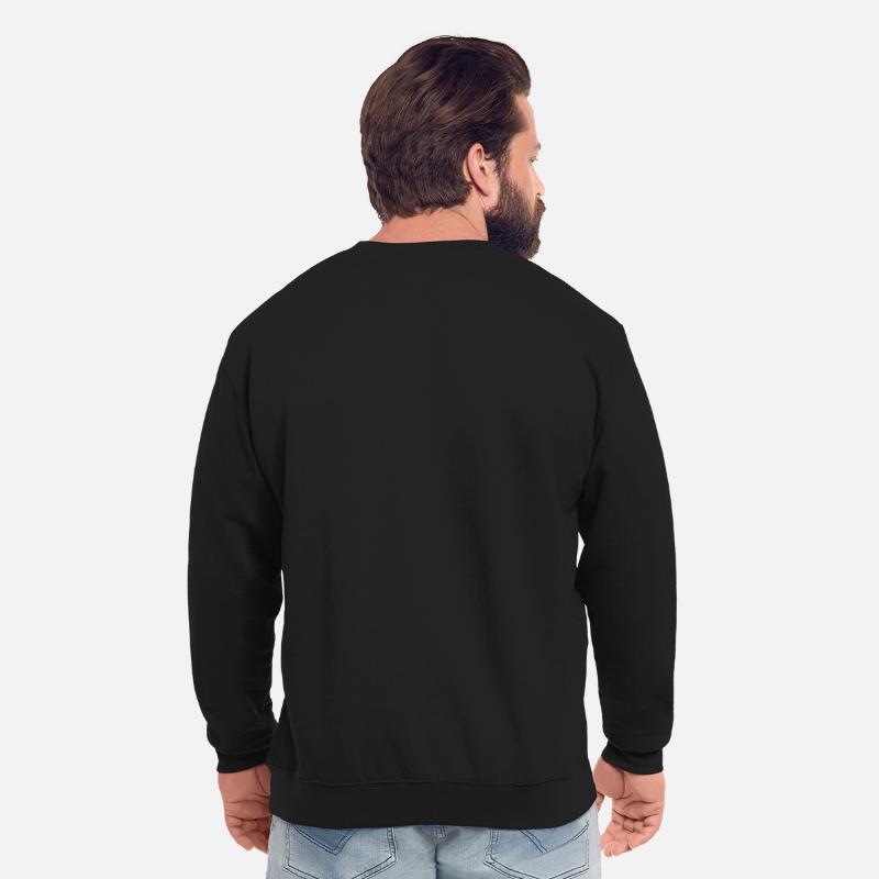 Uniseks sweater