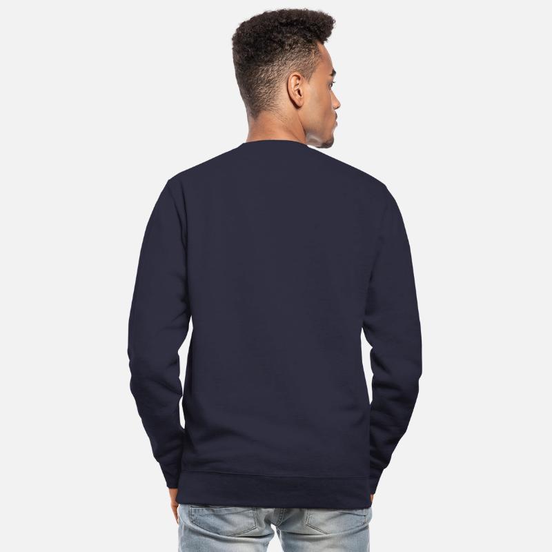 Genser unisex