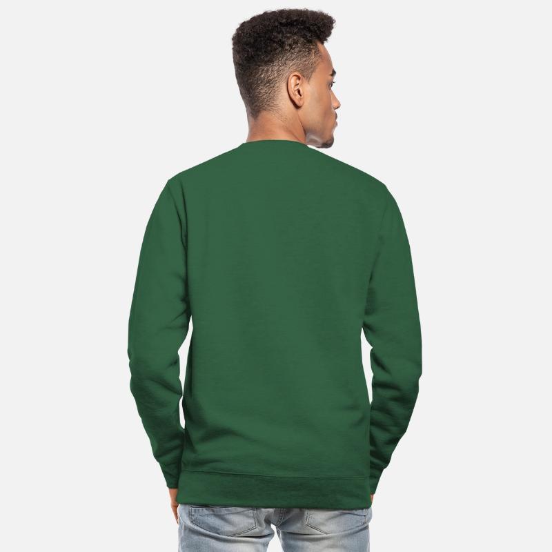 Felpa unisex