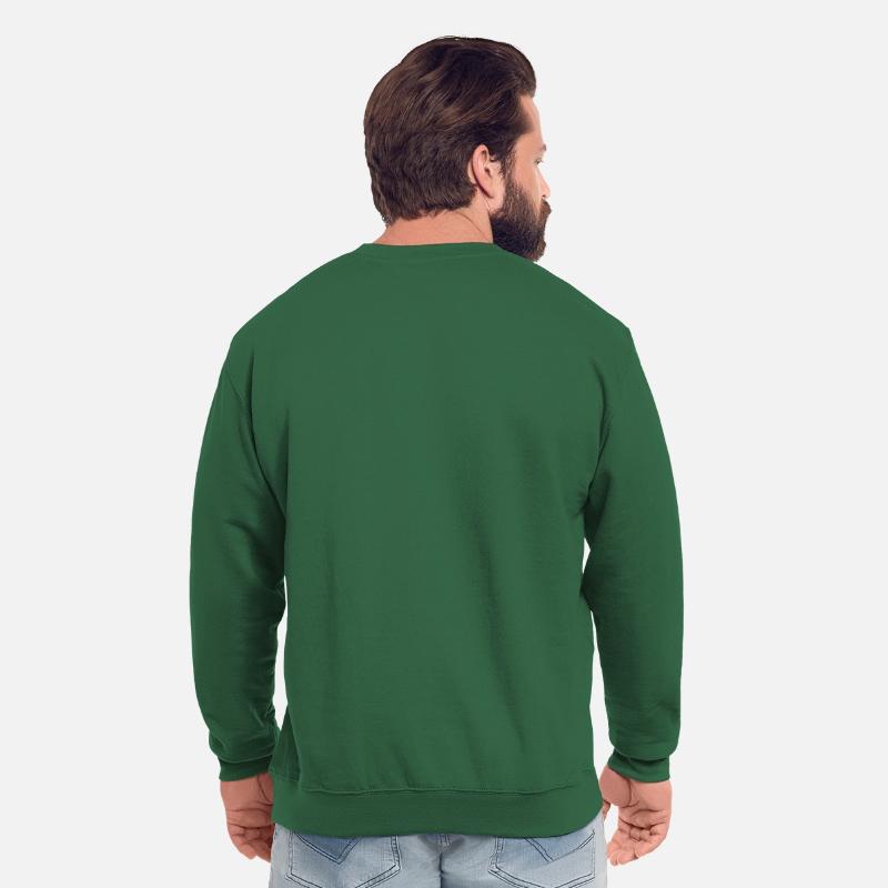 Felpa unisex
