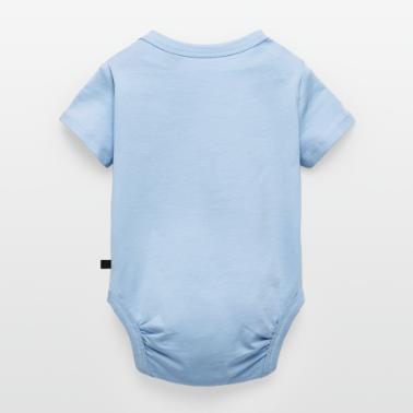 Body à manches courtes Premium Bébé