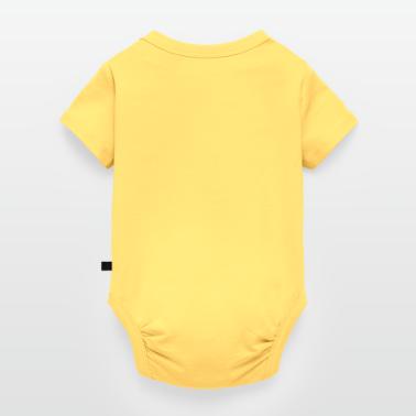 Body à manches courtes Premium Bébé