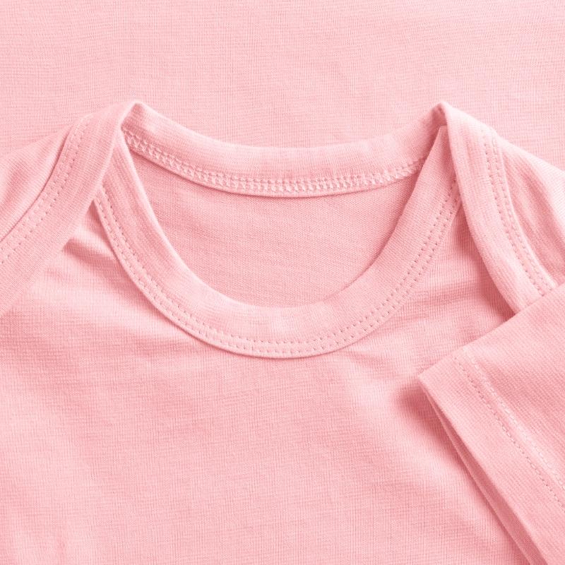 Baby Premium Kurzarmbody