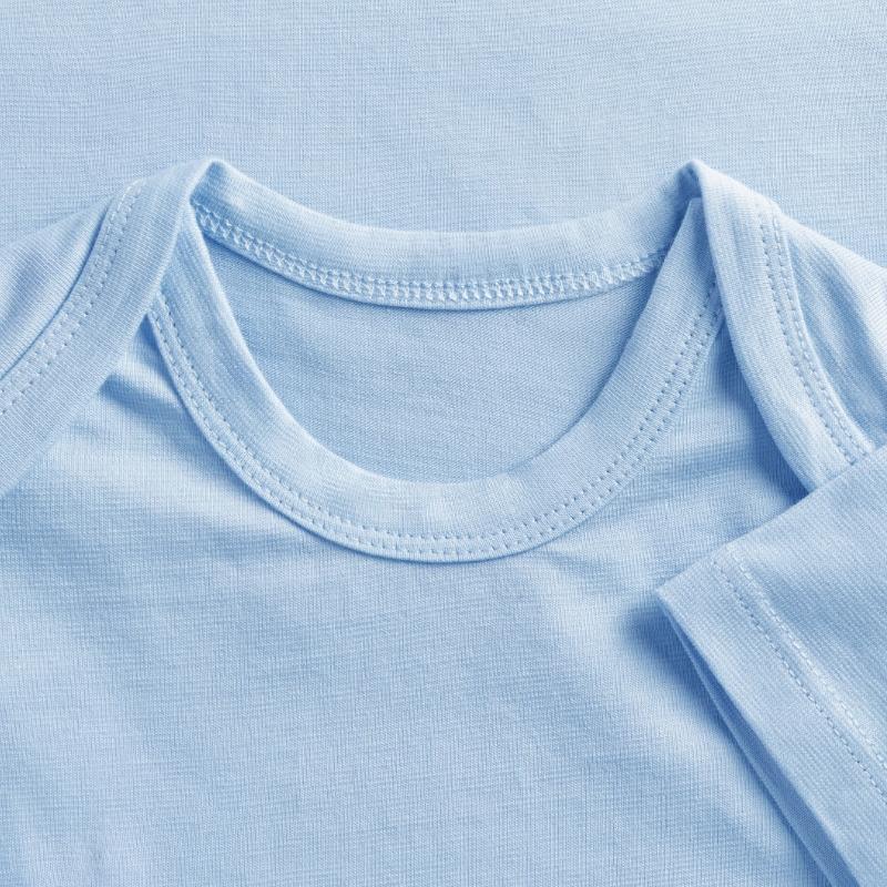 Baby Premium kortärmad bodysuit