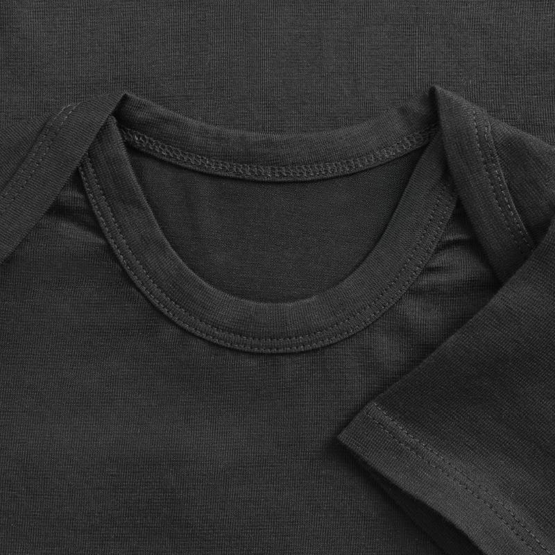 Body à manches courtes Premium Bébé