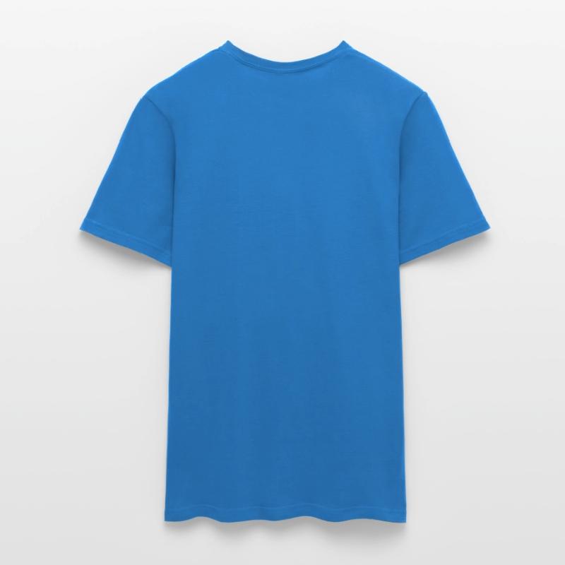 Mannen T-shirt