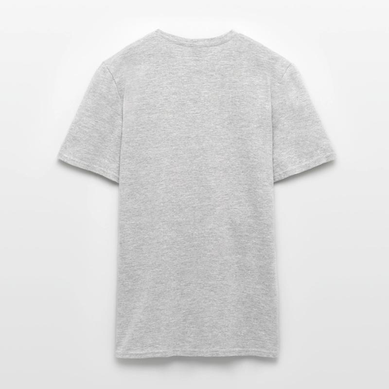 T-shirt til herrer