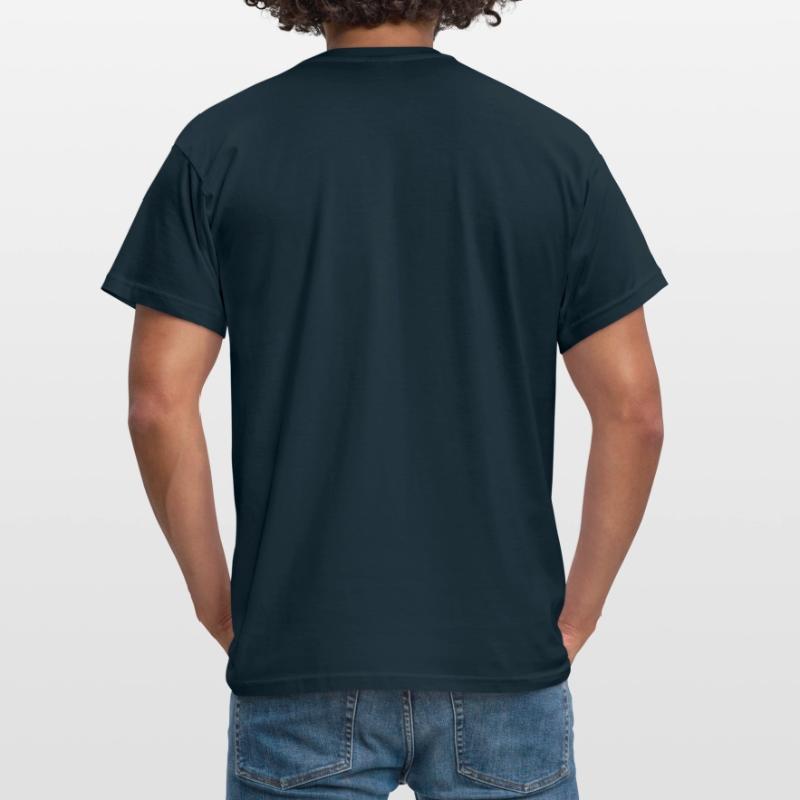 Camiseta hombre