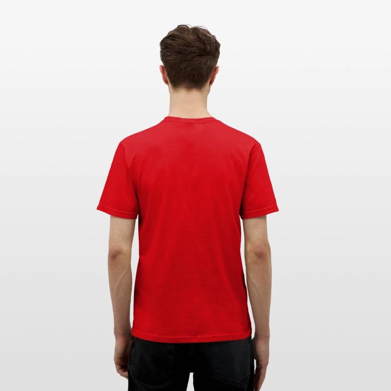 T-shirt herr